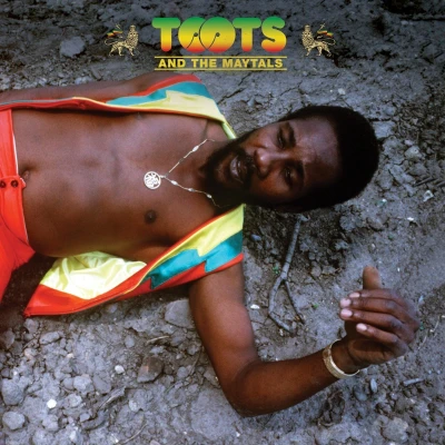 Afbeelding van Toots &amp; The Maytals Pressure Drop Golden Tracks (CD)