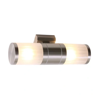 Afbeelding van Globo wandlamp Xeloo metaal 32014 2