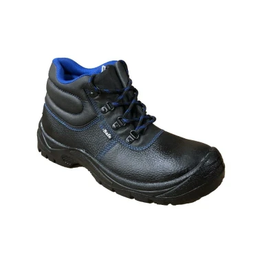 Afbeelding van H Safe vh schoen basic 5806 hoog S3 zwart mt 38