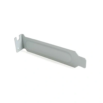 Afbeelding van StarTech.com 5x Low profile PCIe Slotplaatjes