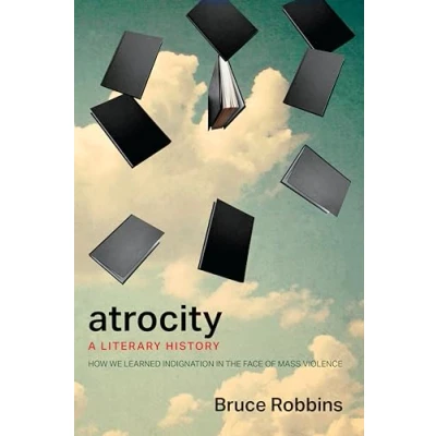 Afbeelding van Atrocity: A Literary History