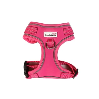 Afbeelding van Verstelbare Airmesh, Fuchsia, 4 7