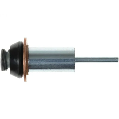Afbeelding van Reparatieset, startmotor AS PL SP6007