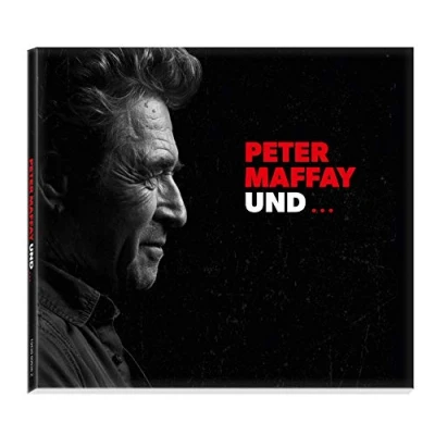 Afbeelding van Peter Maffay Und...