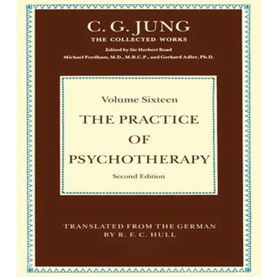 Afbeelding van The Practice of Psychotherapy: Second Edition
