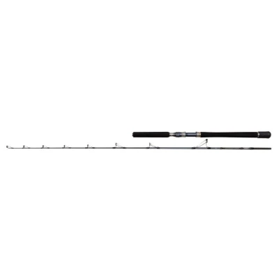 Afbeelding van Penn Battalion Solid Boat Casting Rod Boothengel 30 50lb Lijnsterkte (1.93m)