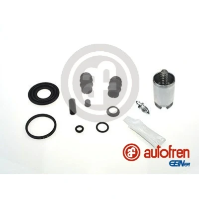 Afbeelding van Reparatieset, remklauw AUTOFREN SEINSA D42008RK