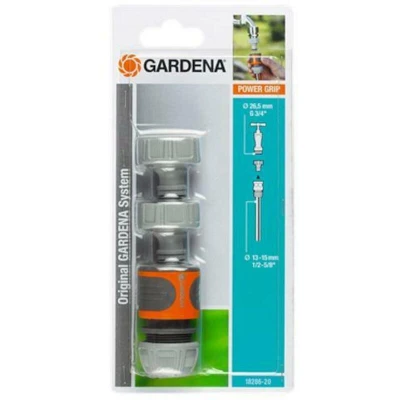 Afbeelding van GARDENA Aansluitset