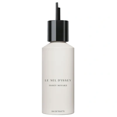 Afbeelding van Issey Miyake Le Sel d’Issey Eau de Toilette Refill 150 ml