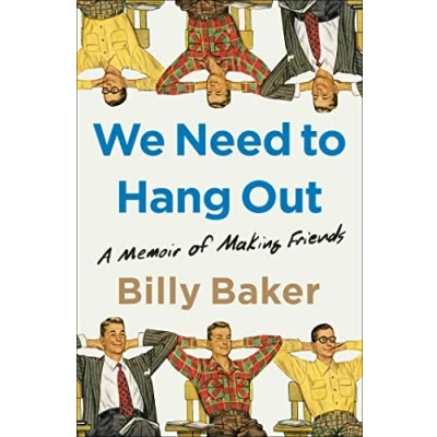 Afbeelding van We Need to Hang Out