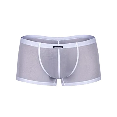 Afbeelding van Manstore Retro Pants M101 Micro
