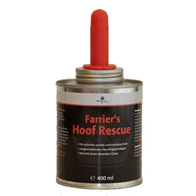 Afbeelding van EquiXtreme Farrier’s Hoof Rescue