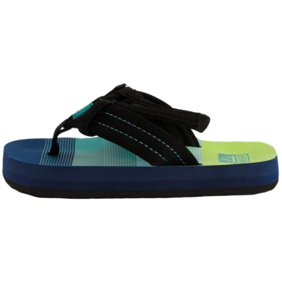 Afbeelding van Reef Little Ahi Sandalen Leicht, flexibel und mit Fersenriemen
