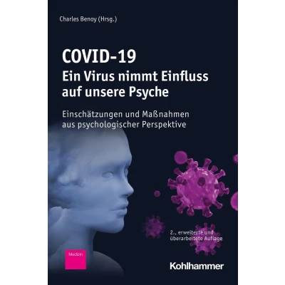 Afbeelding van Covid 19 Ein Virus Nimmt Einfluss Auf Unsere Psyche