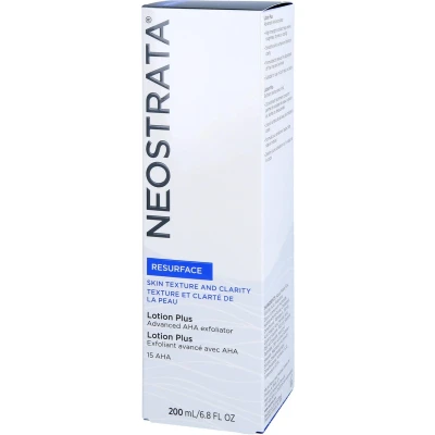 Afbeelding van NeoStrata Lotion Plus 15 AHA 200ml