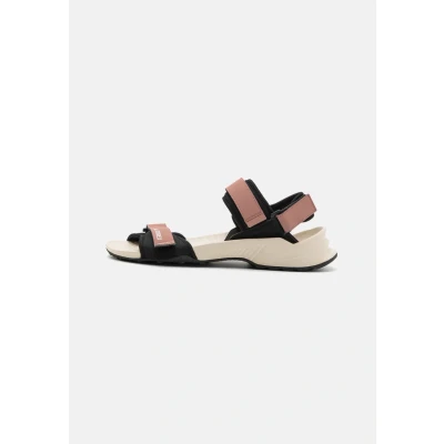 Afbeelding van adidas Uniseks Volwassen Terrex Hydroterra Sandals, warm clay/ftwr white/wonder white, 40.5 EU