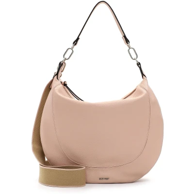 Afbeelding van SURI FREY Schoudertas Kimberly Shoulder Bag Pink Salt Roze