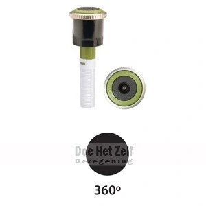 Afbeelding van Hunter MP 1000 360 Graden