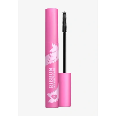 Afbeelding van Too Faced Ribbon Wrapped LASH Mascara Mascara, Maat: 8 ml,