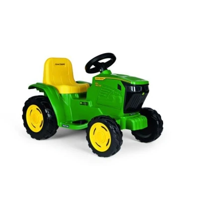 Afbeelding van Peg Perego JD Mini Tractor