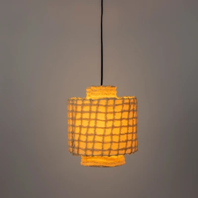 Afbeelding van Maison Bobby Hanglamp Arjun Wide
