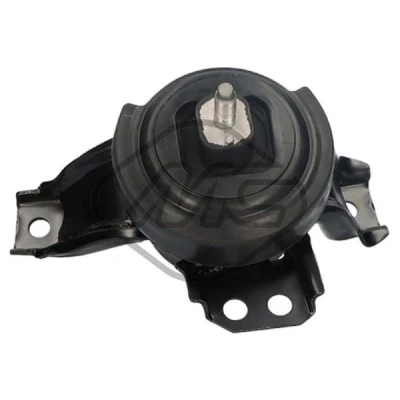 Afbeelding van Metalcaucho 41631 Aslichaam / motorsteunlager Achter, Voor HYUNDAI: Santa Fé III (DM) 2.2 CRDi 4WD, 2.0 2012 2015