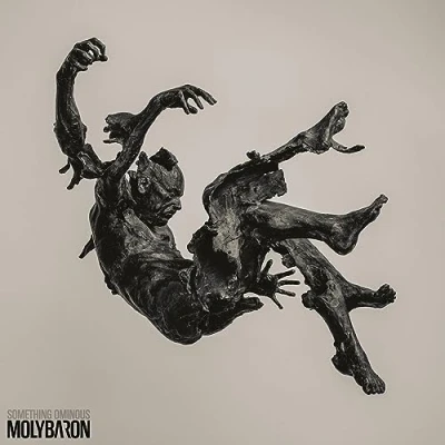 Afbeelding van Molybaron Something Ominous (LP)
