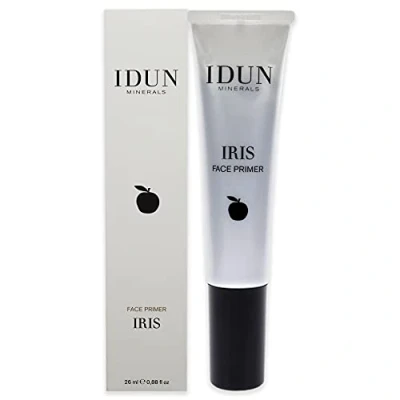 Afbeelding van Idun Minerals Primer Gelaatsprimer Iris Transparant