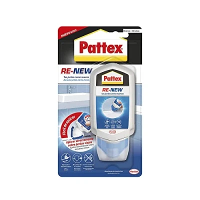 Afbeelding van Pattex Re New 100 g