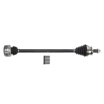 Afbeelding van Aandrijfas PASCAL G2W029PC