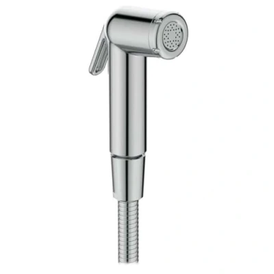 Afbeelding van Ideal Standard Bidetta Bidetdouche met doucheslang 1500 mm, chroom BC180AA
