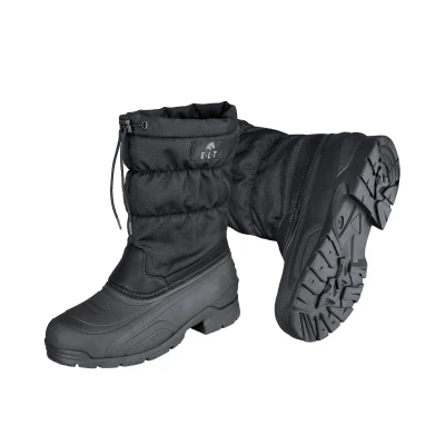 Afbeelding van ELT Thermolaars Calgary Unisex Zwart