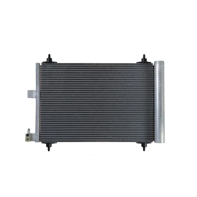 Afbeelding van Condensor, airconditioning NRF 35437