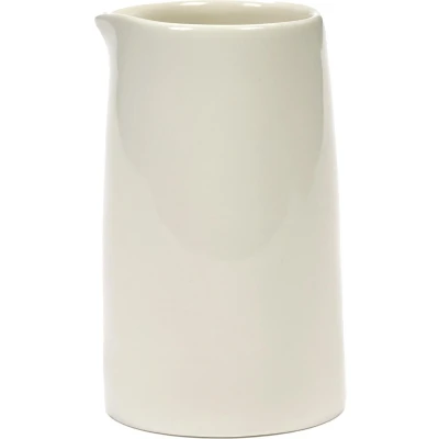 Afbeelding van Serax Dé Tableware By Ann Demeulemeester Melkkan White