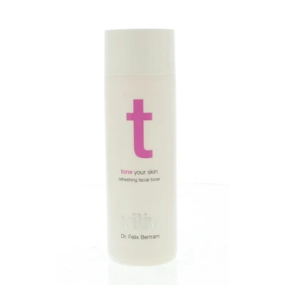 Afbeelding van Viliv T. Tone Your Skin Refreshing Facial Toner 200 ml Reinigingslotion