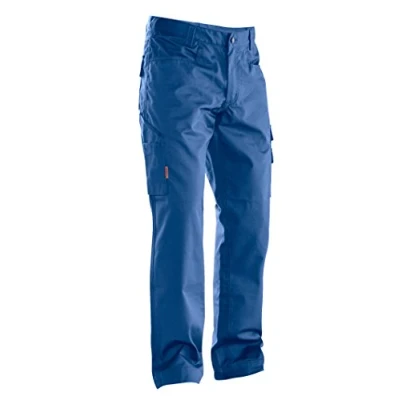 Afbeelding van Jobman 2313 Service Trousers 65231320 Hemelsblauw D116