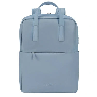 Afbeelding van Samsonite Laptop rugzak 4Pack Backpack + Handles 15.6&quot; dusty blue
