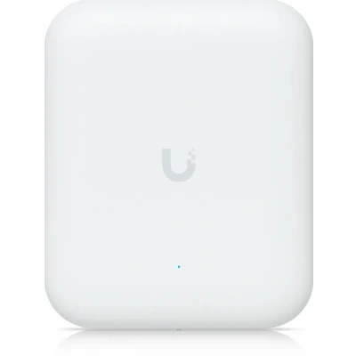 Afbeelding van Ubiquiti U7 Pro Outdoor 8600 Mbit/s Wit Power over Ethernet (PoE)