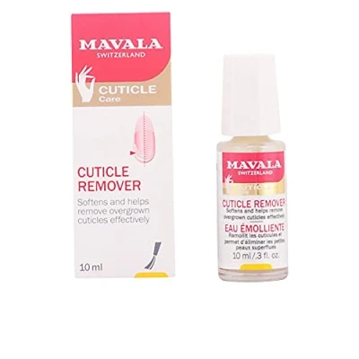 Afbeelding van Mavala Cuticle Remover 10ml