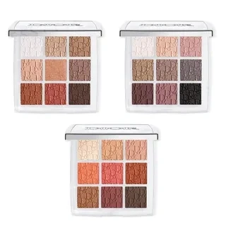 Afbeelding van Dior Backstage Eye Palette