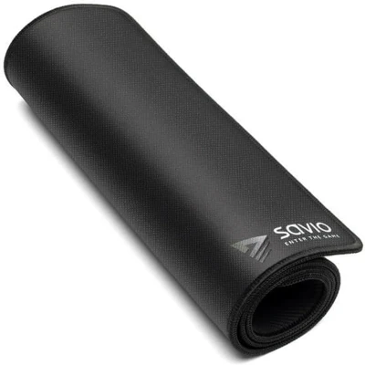 Afbeelding van Antislipmat Savio Precision Control XXL Wit Zwart