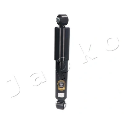 Afbeelding van JAPKO MJ10046 schokdemper Achteras Gasdruk Dubbelpijp Telescoop Oog bovenaan, onderaan NISSAN: Pathfinder III (R51) 2.5 dCi 4WD