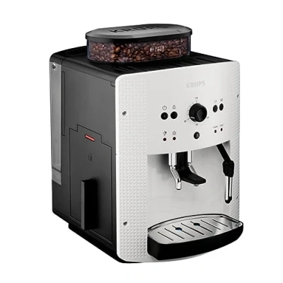 Afbeelding van Krups EA8105 Volautomaat Espressomachine