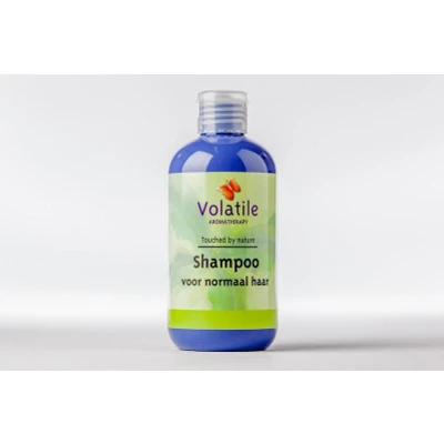 Afbeelding van Volatile Shampoo Normaal Haar, 250 ml