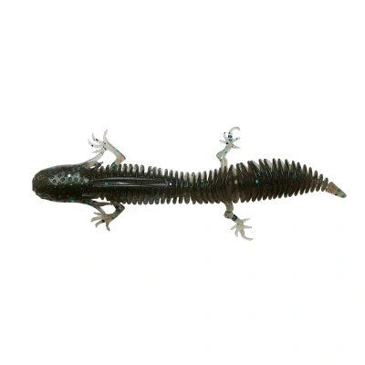 Afbeelding van Savage Gear Ned Salamander &#039;Mojito&#039; 7,5cm (5 stuks) Shad