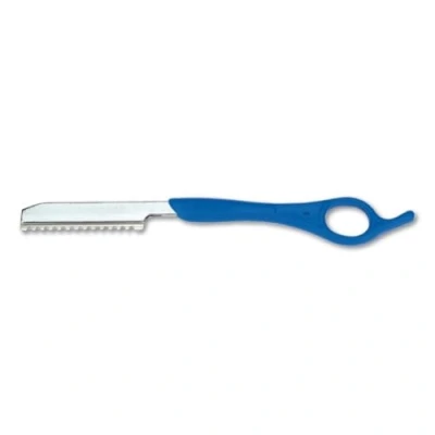 Afbeelding van Kiepe Feather Razor Scheermes Ergonomisch Slim Styling
