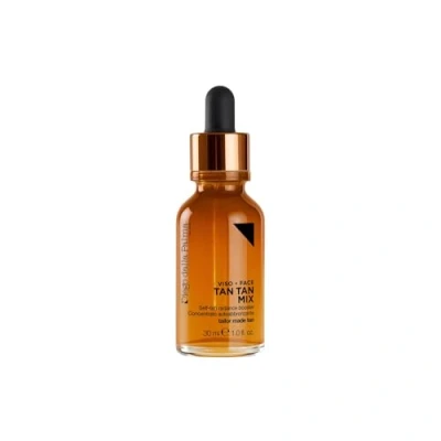 Afbeelding van Diego dalla Palma Tan Mix Self Radiance Booster Face 30 ml