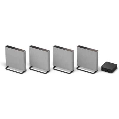 Afbeelding van Sony Bravia Theatre Quad HTA9M2.CEL