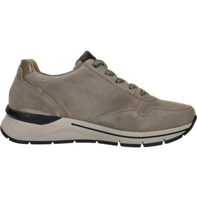 Afbeelding van Gabor Veterschoenen Laag beige Maat 3