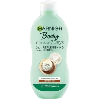 Afbeelding van Garnier Intensieve Sheaboter Bodylotion 400 ml
